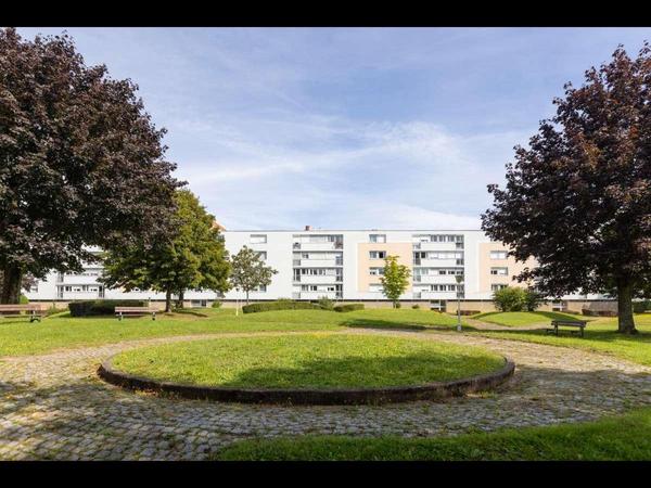 Colocation / Appartement 5 pièces de 72 m², Rennes, Square du Menou / Photo 11