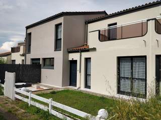 Colocation / Maison 5 pièces de 105 m², Bordeaux, Impasse Sainte- Croix du Mont