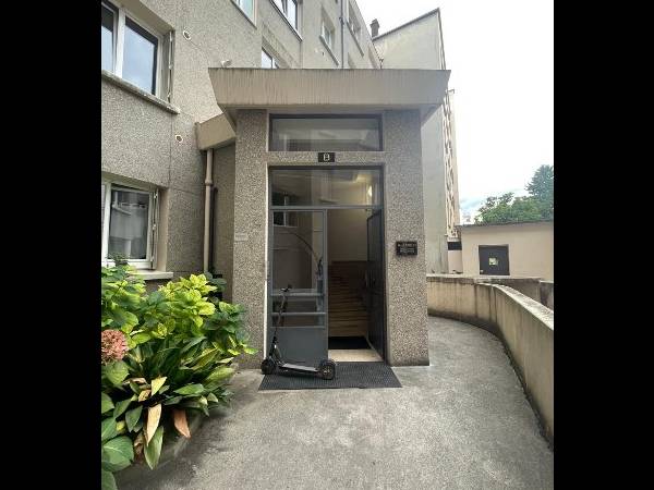 Sous-location / Appartement 2 pièces de 30 m², Grenoble, Avenue Général Champon / Photo 6