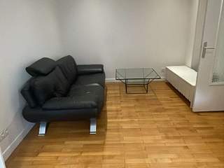 Sous-location / Appartement 2 pièces de 30 m², Grenoble, Avenue Général Champon
