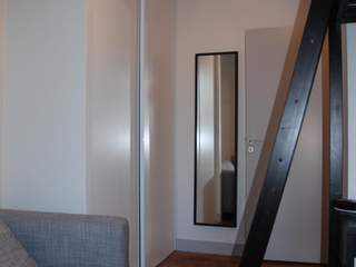 Flatsharing / 2-bedroom flat · 35 m², Villejuif, Av Louis Aragon 2eme Etage