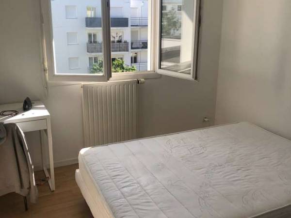 Colocation / Appartement 4 pièces de 83 m², Nantes, Boulevard Georges Pompidou / Photo 5