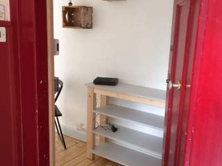 Flatsharing / 3-bedroom flat · 67 m², Strasbourg, Rue de l'Argonne