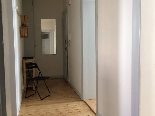Colocation / Appartement 3 pièces de 67 m², Strasbourg, Rue de l'Argonne / Photo 2