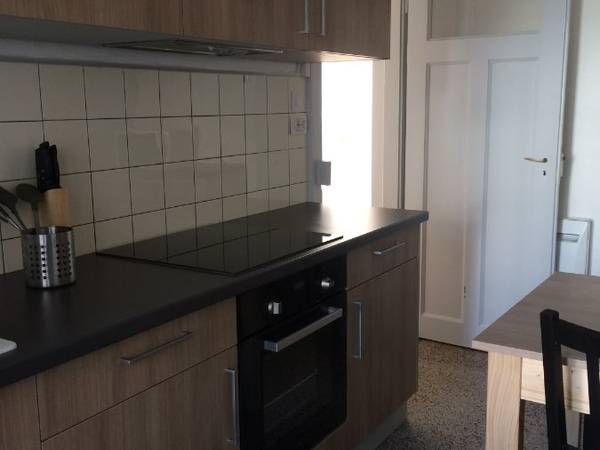 Colocation / Appartement 3 pièces de 67 m², Strasbourg, Rue de l'Argonne / Photo 7