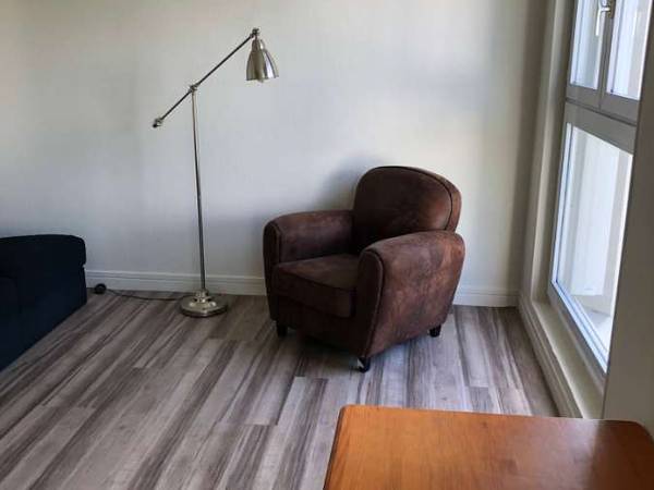 Colocation / Appartement 4 pièces de 89 m², Caen, Rue Montcalm / Photo 2