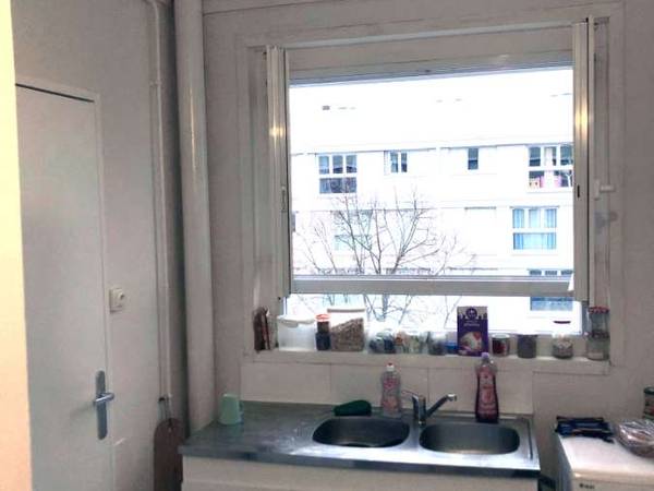 Colocation / Appartement 4 pièces de 89 m², Caen, Rue Montcalm / Photo 4