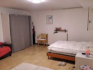 Chambre chez l'habitant / 1 room house, Montpellier