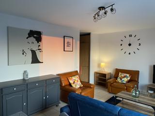 Colocation / Appartement 3 pièces de 67 m², Strasbourg, Rue Galilée