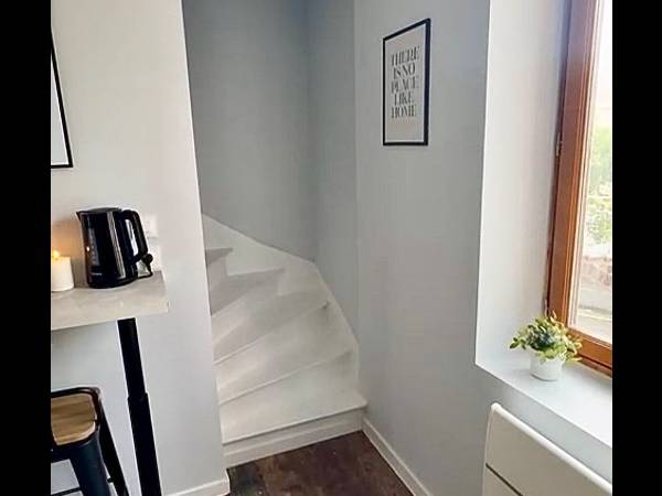 Flatsharing / 4-bedroom flat · 55 m², Lille, Rue Mattéotti / Photo 11