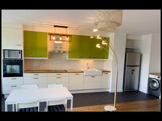Colocation, Appartement 4 pièces, Saint-Denis