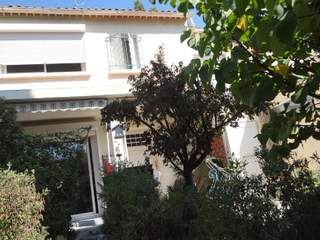 Flatsharing / Maison 3 pièces de 93 m², Aix-en-Provence, Allée du Soleil