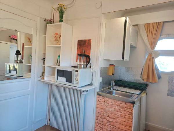 Location / Maison 5 pièces de 85 m², Bagneux, Rue Jean Marin Naudin / Photo 14