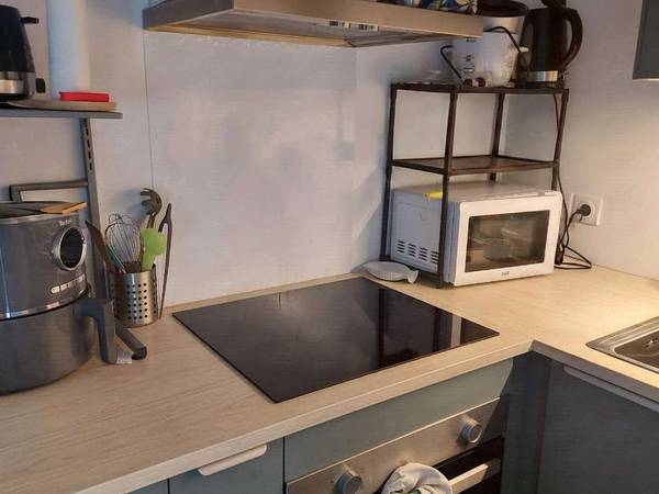 Colocation / Appartement 5 pièces de 55 m², Chambéry, Rue de l'iseran / Photo 8
