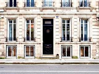 Flatsharing / Maison 9 pièces de 250 m², Bordeaux, Rue Camille Godard