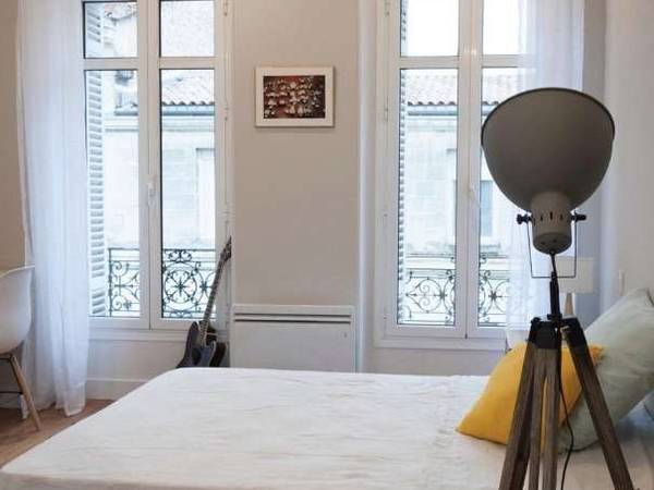 Colocation / Maison 9 pièces de 250 m², Bordeaux, Rue Camille Godard / Photo 9