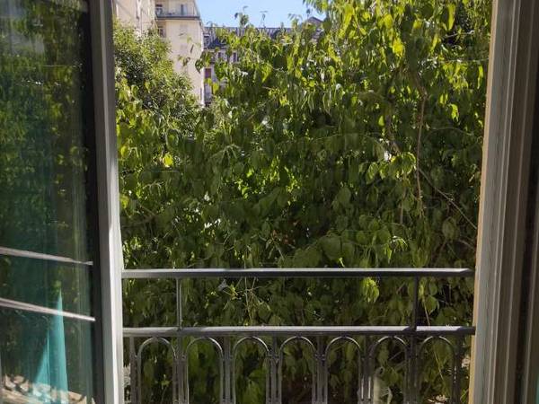 Sous-location / Appartement 5 pièces de 110 m², Lausanne, Rue Voltaire / Photo 2