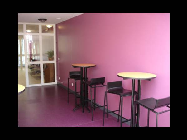 Location / Résidence 1 pièce de 18 m², Rambouillet, 14 Rue Antoinette Vernes / Photo 2