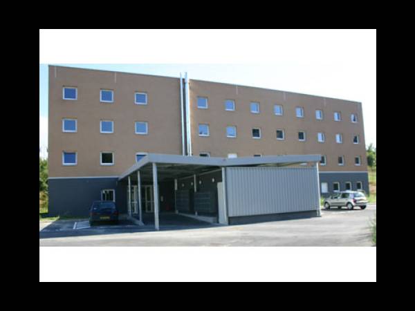 Location / Résidence 1 pièce de 18 m², Rambouillet, 14 Rue Antoinette Vernes / Photo 3