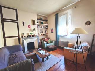 Sublet / 5-bedroom flat · 95 m², Toulouse