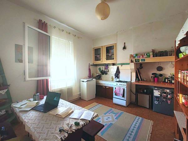 Sous-location / Appartement 5 pièces de 95 m², Toulouse / Photo 2
