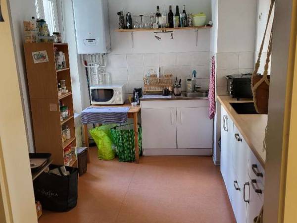 Flatsharing / 3-bedroom flat · 74 m², Strasbourg, Rue du Faubourg-De-Saverne / Photo 2