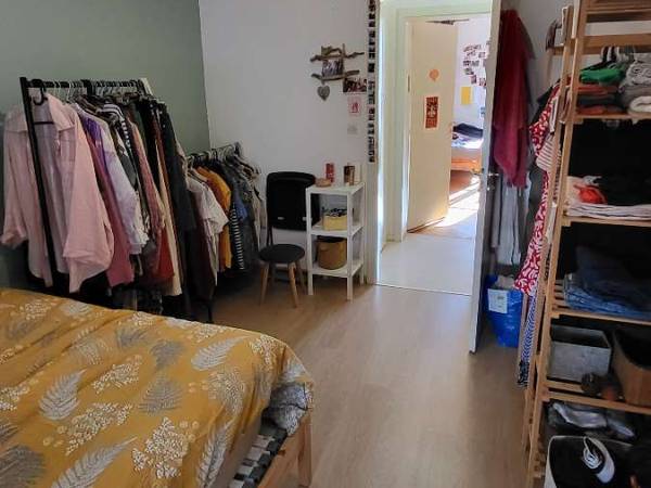 Flatsharing / 3-bedroom flat · 74 m², Strasbourg, Rue du Faubourg-De-Saverne / Photo 9