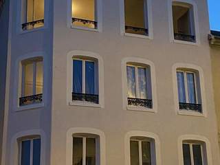 Location / Appartement 1 pièce, Le Havre
