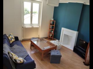 Flatsharing / 4-bedroom flat · 66 m², Avignon, Rue Gabriel Biron