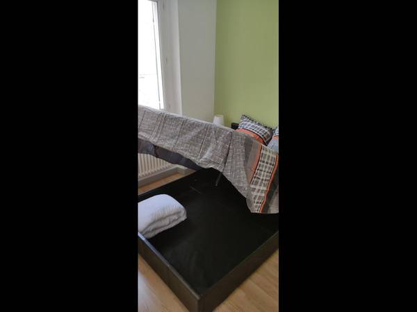 Colocation / Appartement 4 pièces de 66 m², Avignon, Rue Gabriel Biron / Photo 9