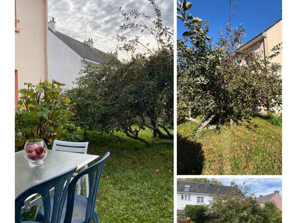 Colocation / Maison 6 pièces de 120 m², Lorient, Rue Jean Hémon / Photo 2