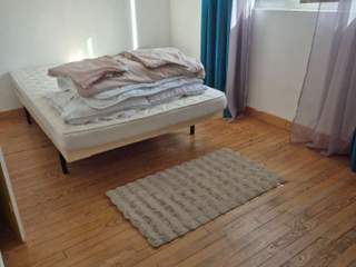 Flatsharing / 7-bedroom house · 120 m², Fécamp, Rue Rollon