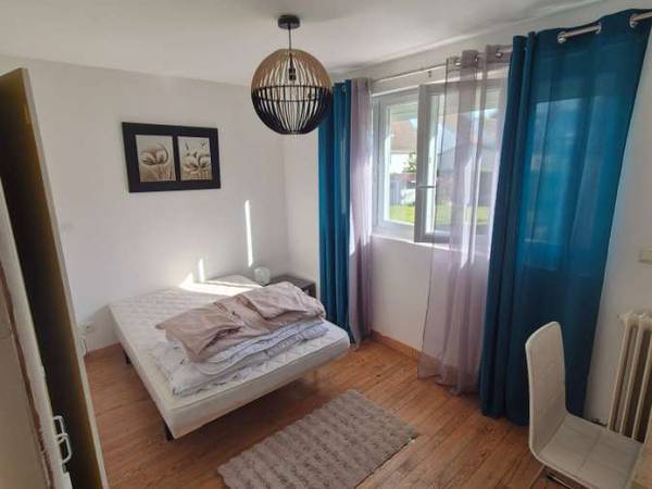 Colocation / Maison 7 pièces de 120 m², Fécamp, Rue Rollon / Photo 2