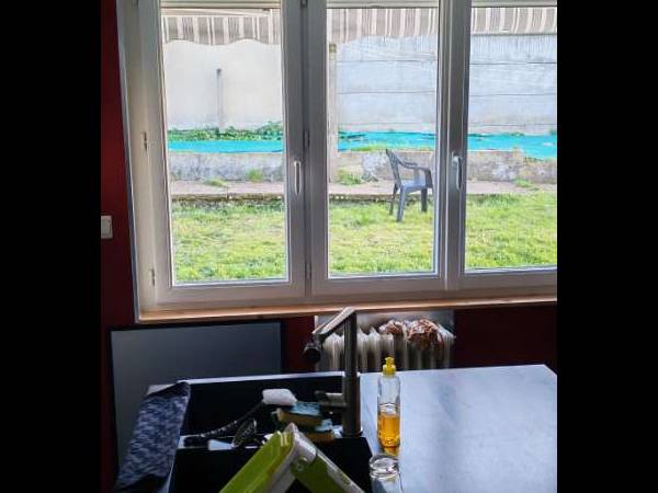 Colocation / Maison 7 pièces de 120 m², Fécamp, Rue Rollon / Photo 10