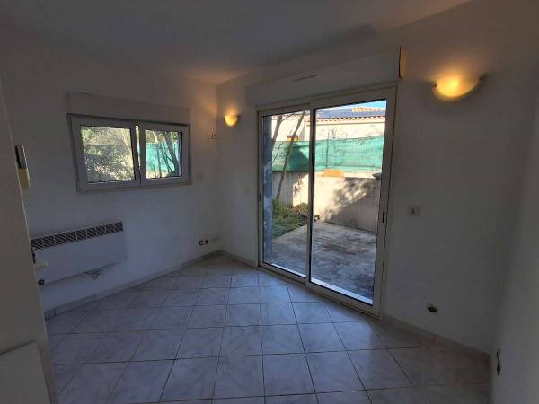 Chambre chez l'habitant / Maison 2 pièces de 35 m², Montpellier / Photo 13