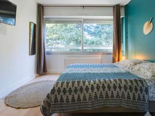 Colocation, Appartement 5 pièces, Lyon