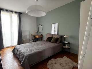 Gedeelde woning / 4 rooms apartment · 76 m², Marseille, Avenue du Maréchal Ney