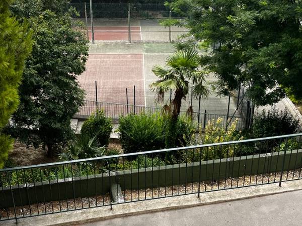 Colocation / Appartement 4 pièces de 76 m², Marseille, Avenue du Maréchal Ney / Photo 14