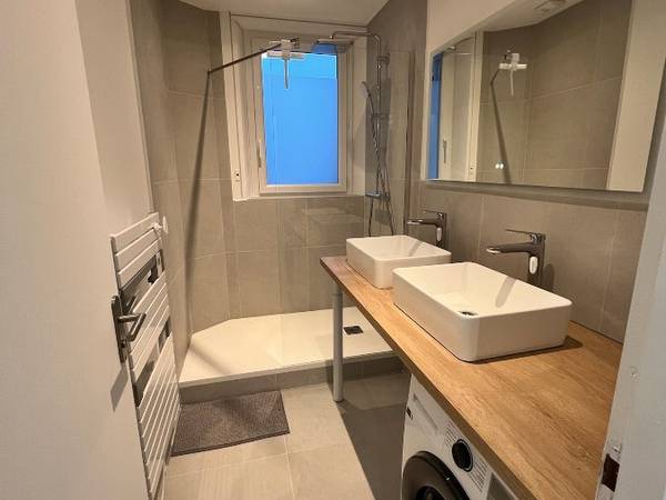 Flatsharing / 7-bedroom flat · 180 m², Orléans, Rue Bannier / Photo 16