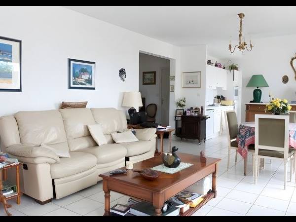 Location / Appartement, Vannes / Photo 2