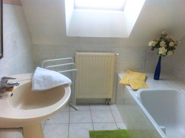 Location / Appartement, Vannes / Photo 6