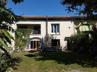 Colocation / Maison 7 pièces de 200 m², Saint-Andiol