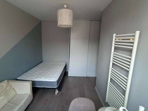 Colocation / Appartement 7 pièces de 160 m², Bordeaux, Rue Borie / Photo 10