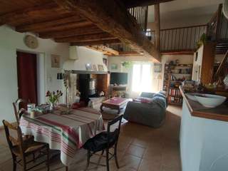 Colocation / Maison 4 pièces de 110 m², Saint-Paul-Cap-de-Joux, Chemin de Passol Dal Prat