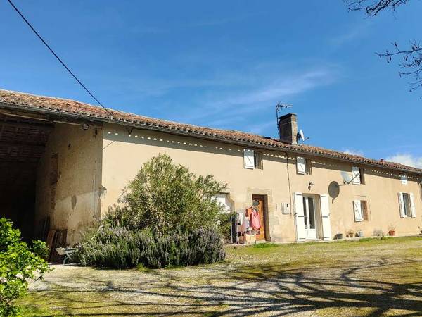 Colocation / Maison 4 pièces de 110 m², Saint-Paul-Cap-de-Joux, Chemin de Passol Dal Prat / Photo 3