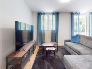 Colocation / 4 rooms apartment · 75 m², Grenoble, Rue Saint-Ferjus