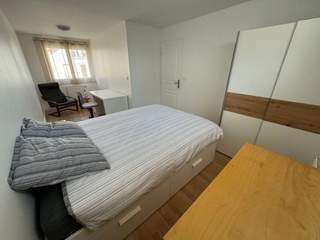 Colocation, Maison 5 pièces, Rosny-sous-Bois