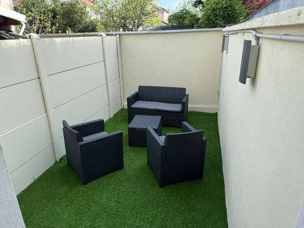 Colocation / Maison 5 pièces de 85 m², Rosny-sous-Bois, Rue Pascal / Photo 7