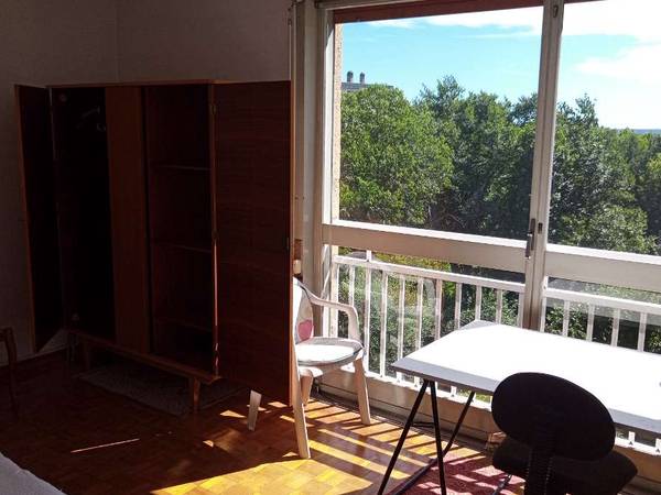 Colocation / Appartement 5 pièces de 95 m², Aix-en-Provence, Traverse Malakoff / Photo 2