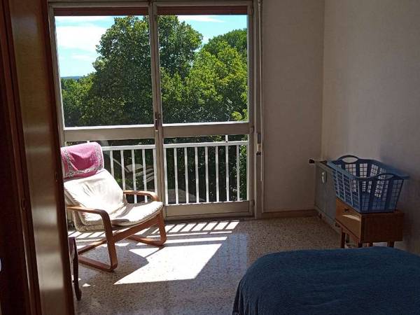 Colocation / Appartement 5 pièces de 95 m², Aix-en-Provence, Traverse Malakoff / Photo 3